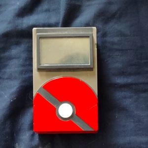 Pokemon black and white Pokedex